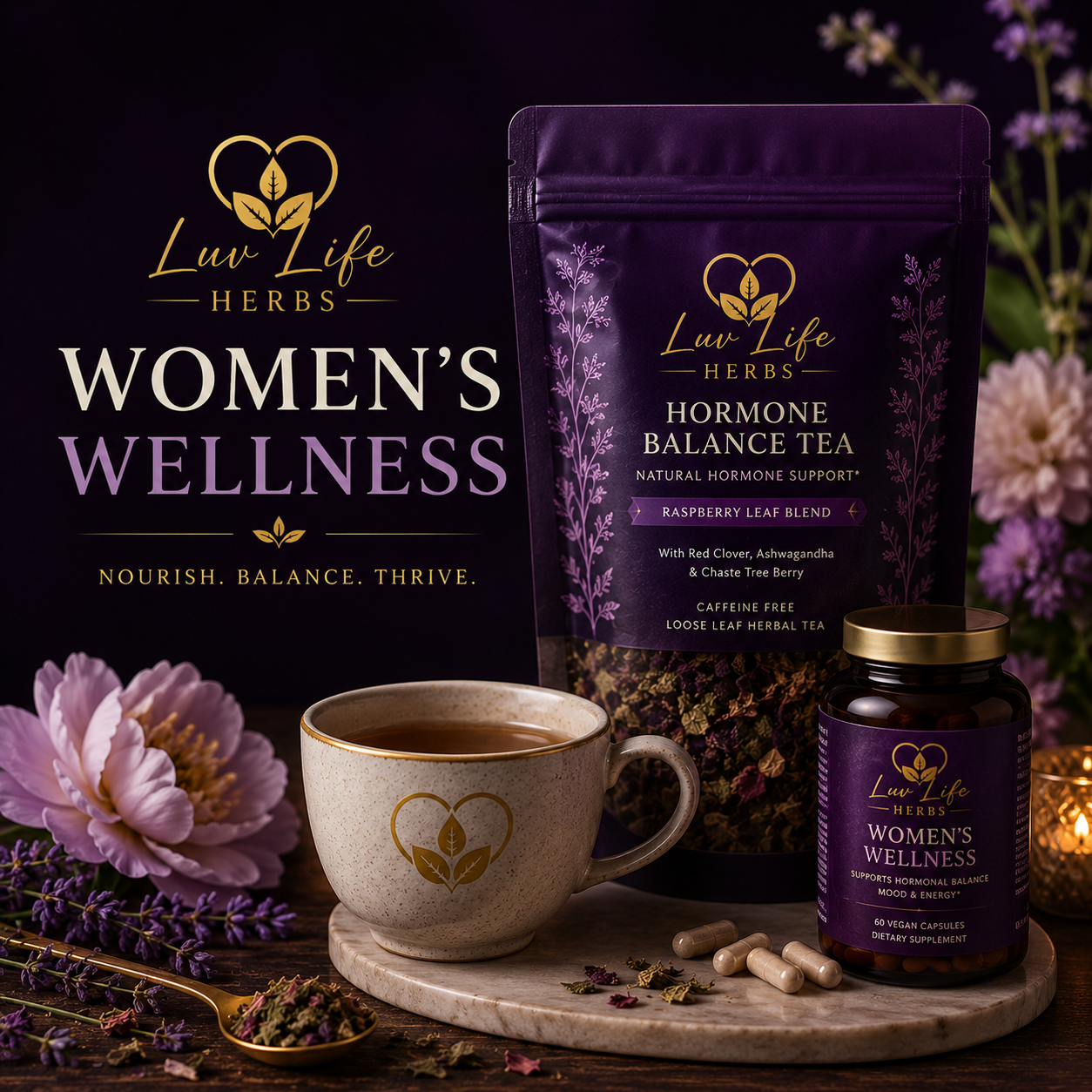 Women's Wellness